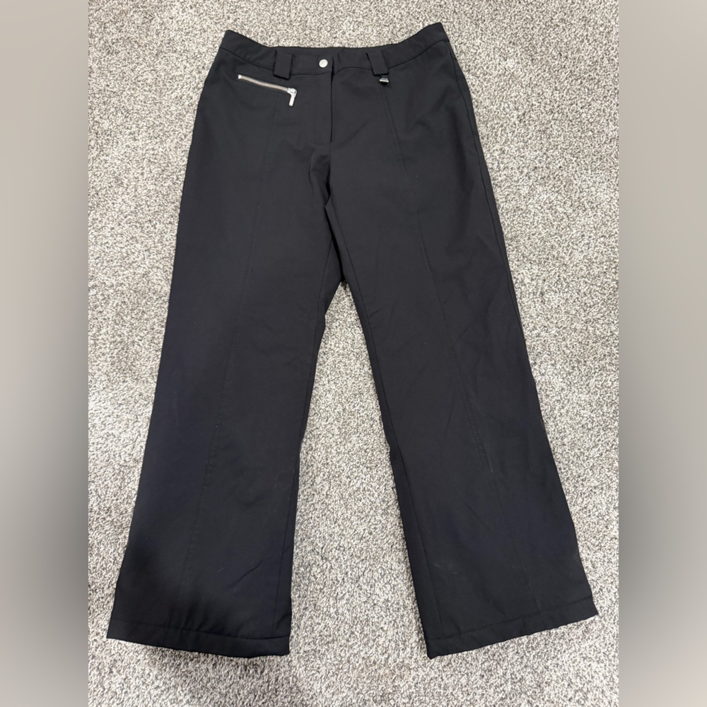 Nils women's ski pants, size small